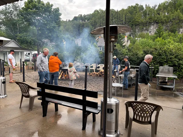 Pelletier's Restaurant & Fish Boil