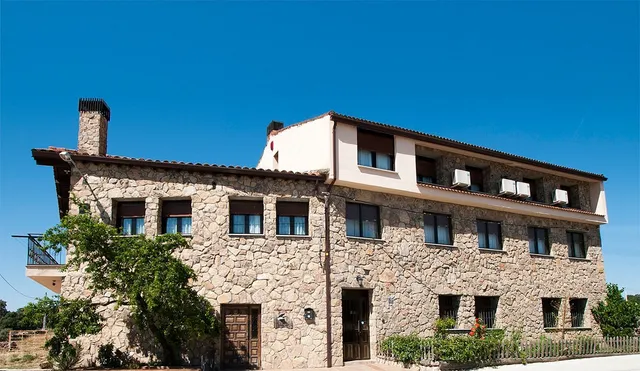 Hotel Rural & Restaurante Los Arribes