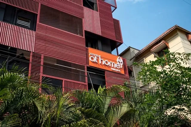 Hotel At Home Suites , Gachibowli, Hyderabad