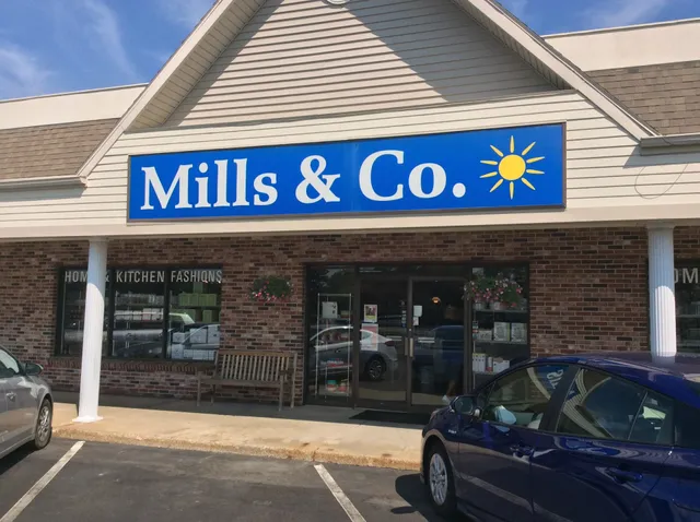 Mills & Co