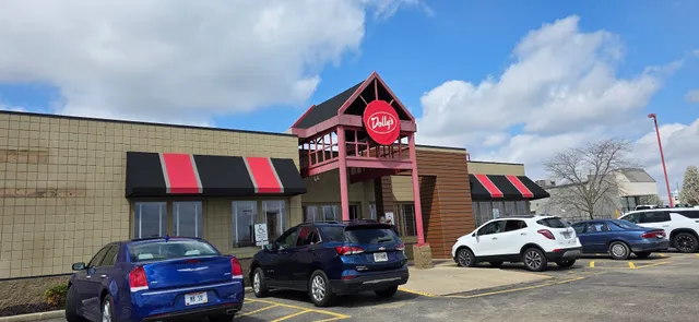 Dolly's Burgers and Shakes