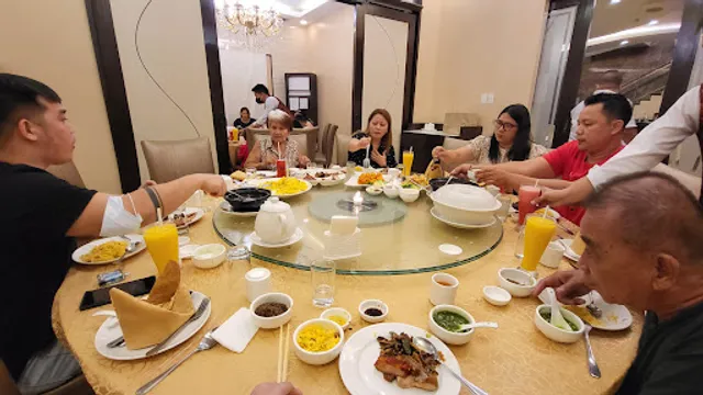 Fortune (Hongkong) Seafood Restaurant