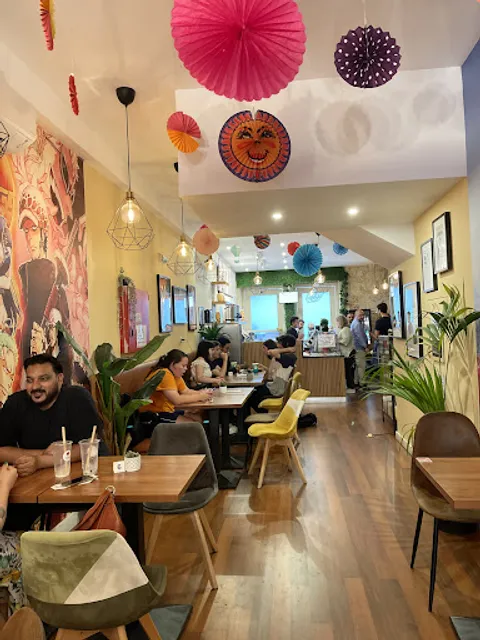 YOAM - Asian food & drinks