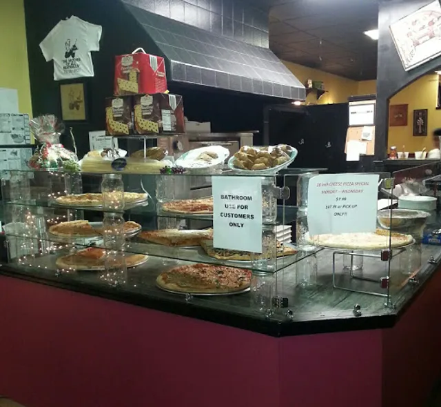 Zi Marie’s Original