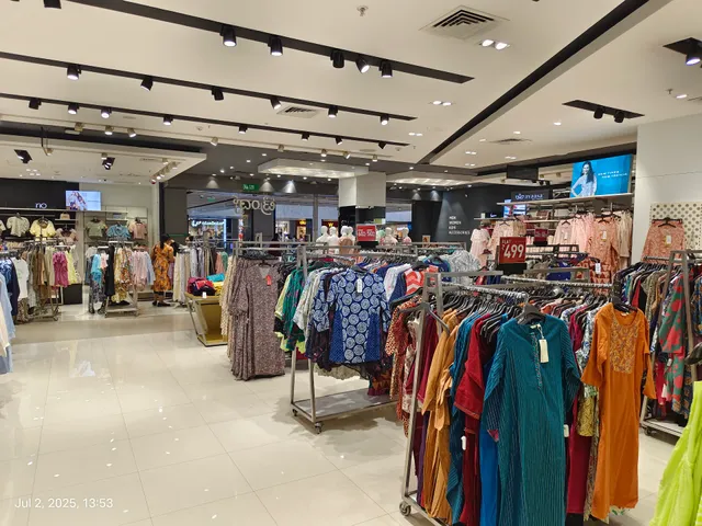 Forum Mall Whitefield