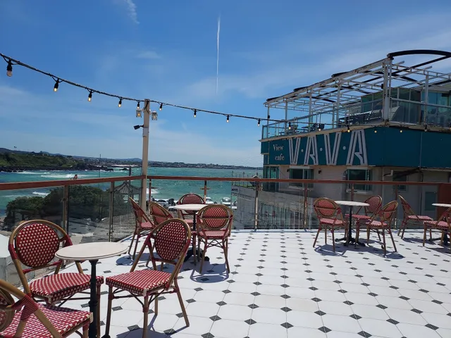 All That Coffee Jeju