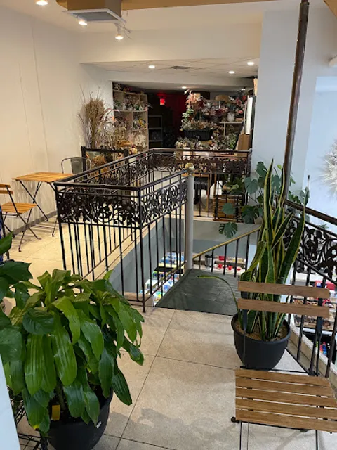 Remi43 Flower & Coffee