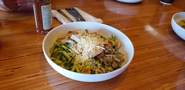 Noodles and Company