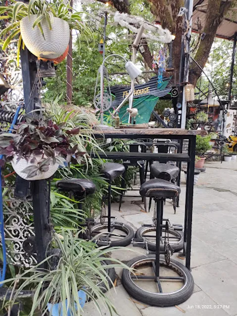 Throttle Shrottle Dehradun