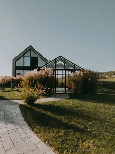 Bieszczadzka Stodoła Apartamenty