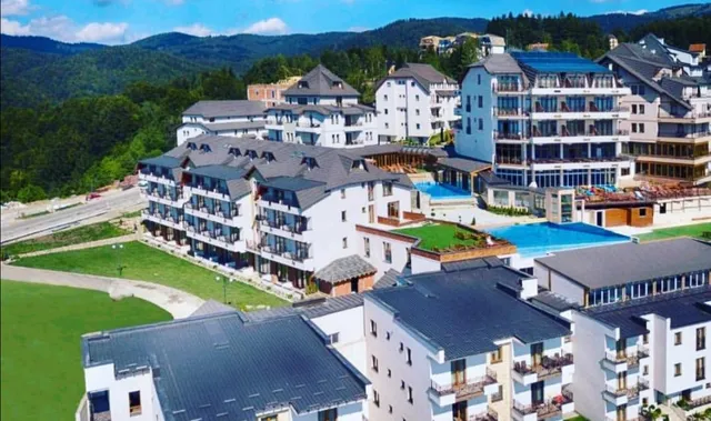 Milmari Spa Resort - Premier A03