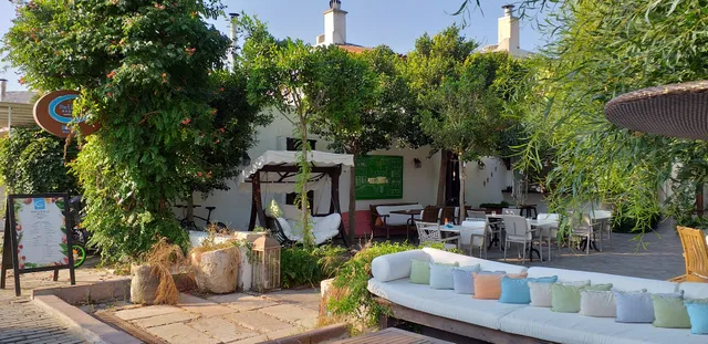 The LifeCo Bodrum Beach Hotel