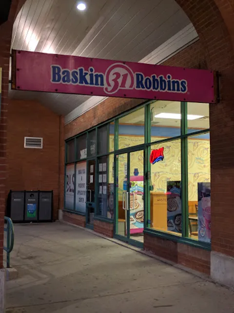 Baskin-Robbins
