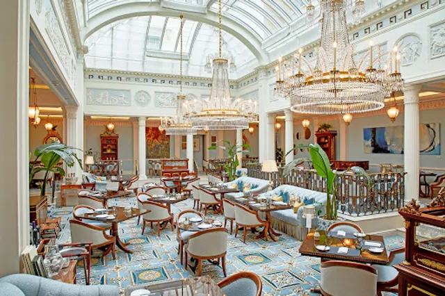 The Lanesborough Grill