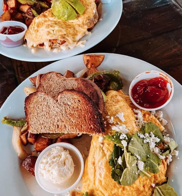 Farmer's Table La Mesa