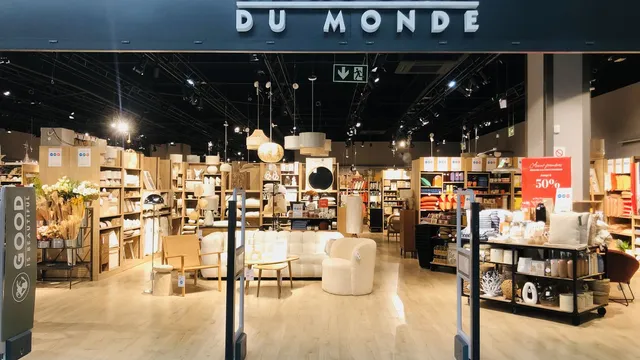 Maisons du Monde