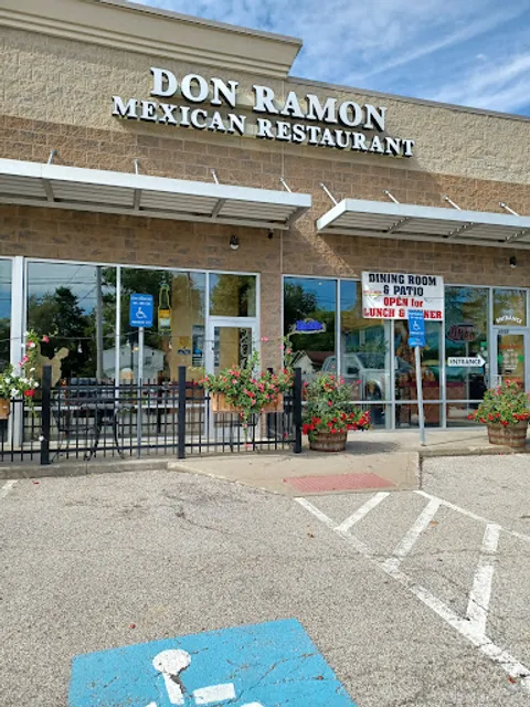 Don Ramon Mexican Restaurant