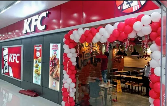 KFC