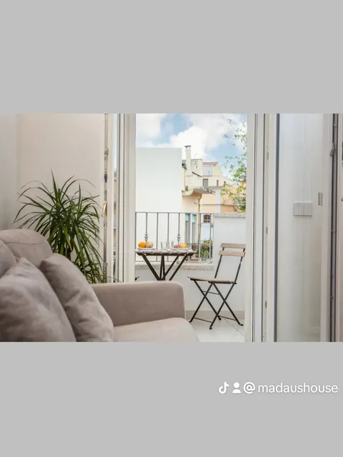 Madau's House Apartments - Olbia Centre