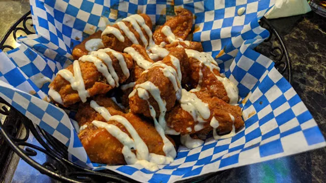 Whisky John's Oshawa