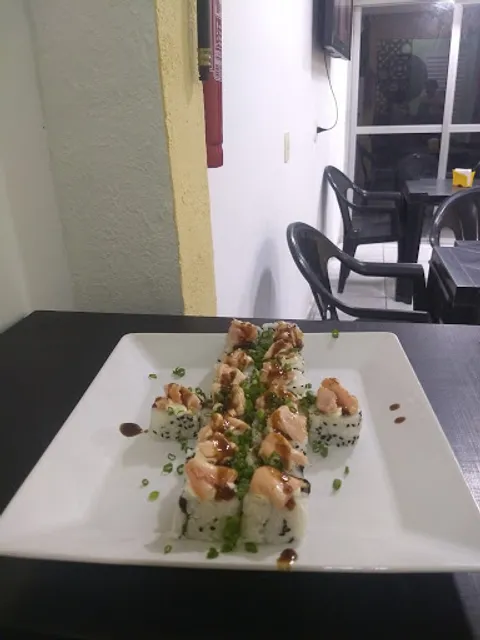 Yan Sushi | Delivery e Sushi Bar em Teresina