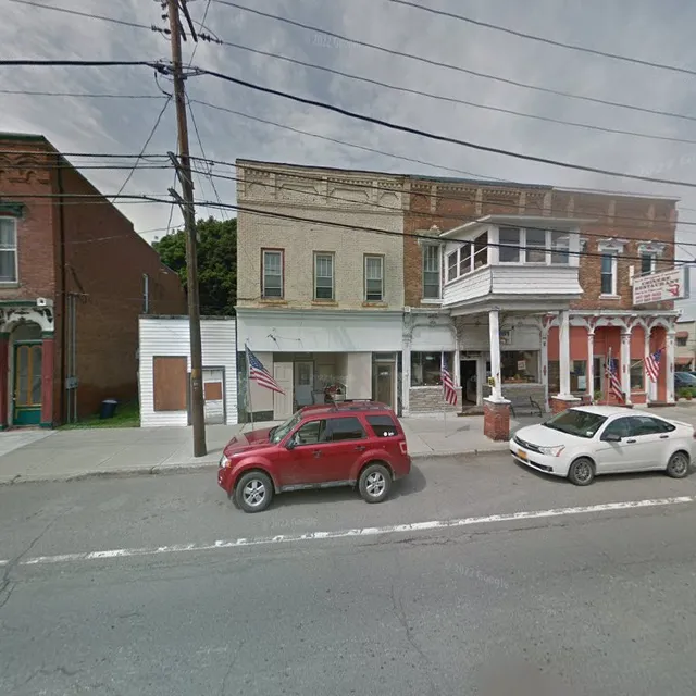 Brewer's Sporting Goods