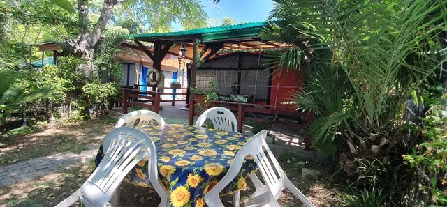 Camping Onda Azzurra