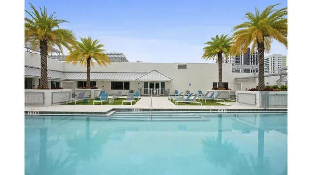 SoMa at Brickell Apartments