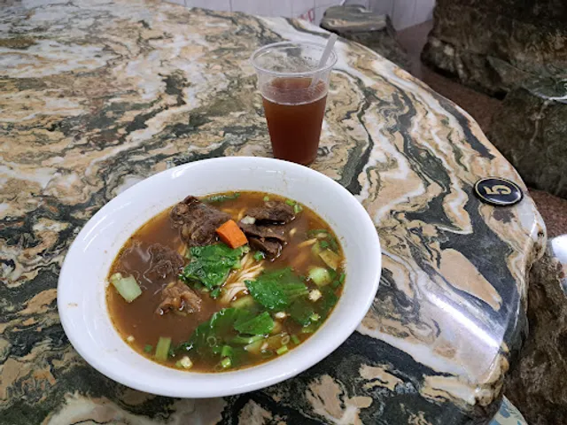 Shang Hao Xia Beef Noodle Restaurant