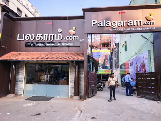 Palagaram.com
