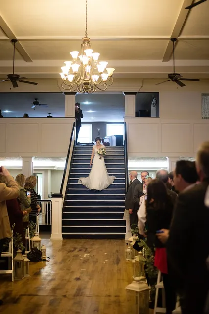 The Montgomery Event Venue