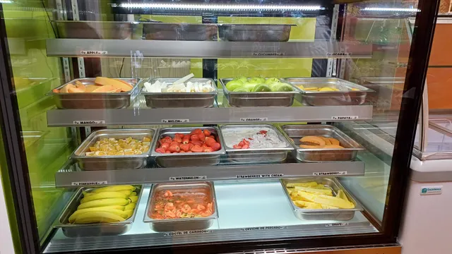 El Pato Loco Fruteria & Taqueria