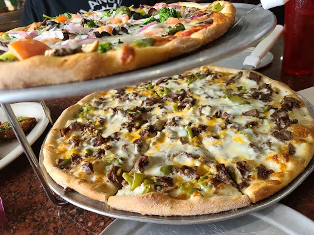 Italian Pizzeria and Restaurant