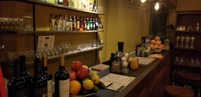 Papanato – Bar de papas [Luis José de Tejeda]