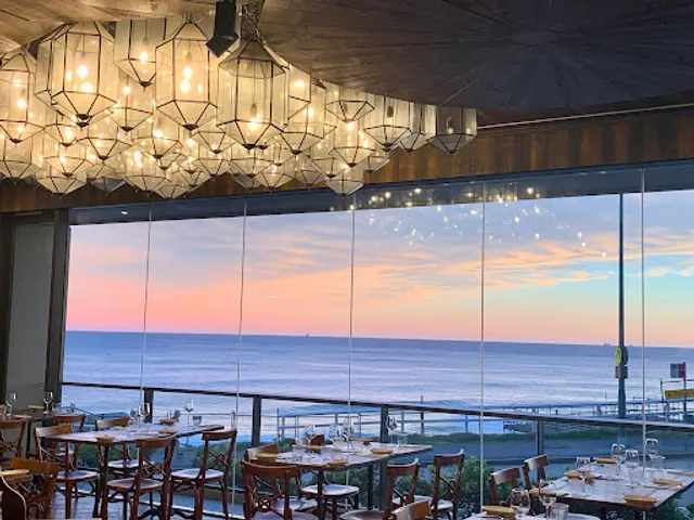 Rustica Newcastle Beach