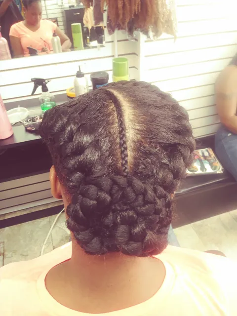 CRUZ SESE MAGIC FINGER HAIR BRAIDING