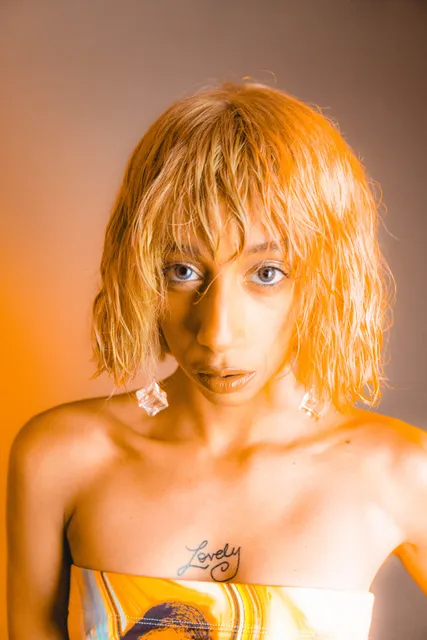 Miami Profile Portrait Photography