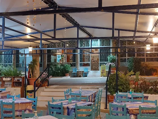 Ταβέρνα Ο Νίκος