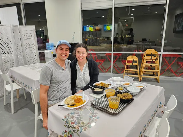 Sai Bhavan - Carrolton