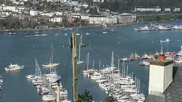 Kingswear Park Club Ltd