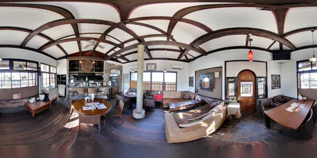 牛久沼夕陽食堂 樂