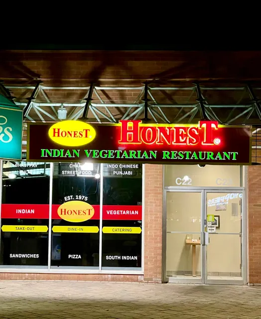 Honest Restaurant Oakville