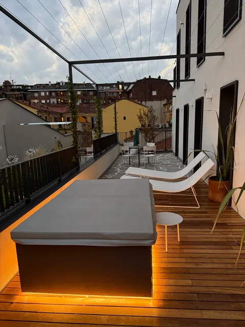 Hotel Calimala Milano