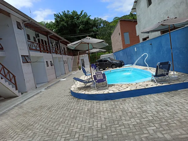 Pousada Canto Juquehy