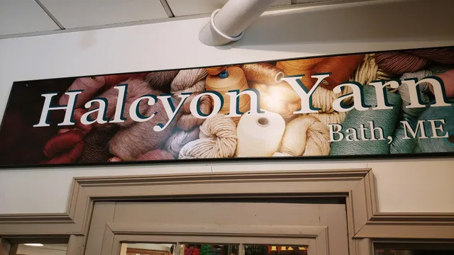 Halcyon Yarn