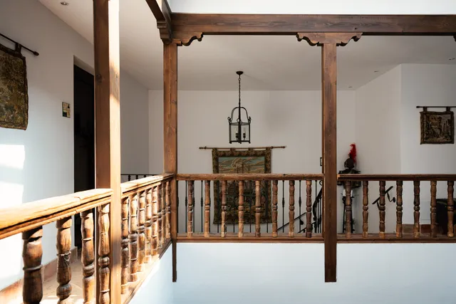 Casa Rural El Comendador de Almagro