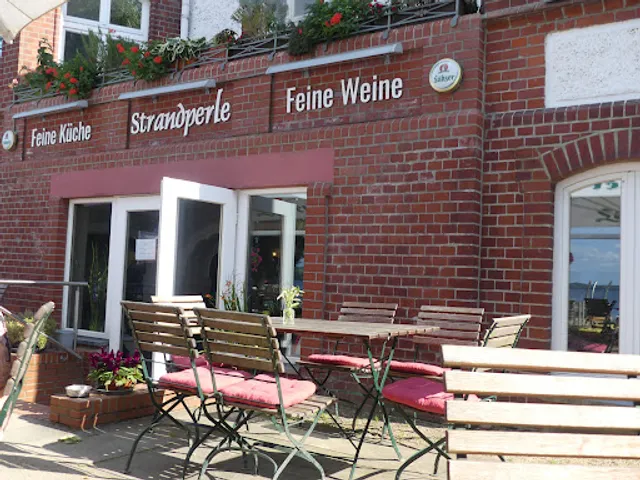 Strandperle Zippendorf