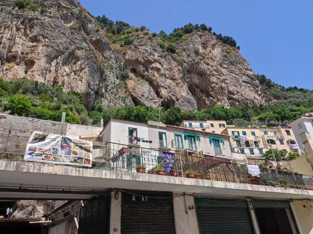 Comune Di Amalfi