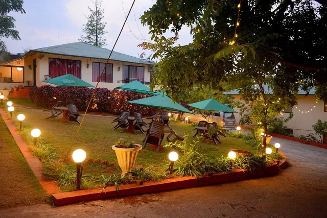 Honeywood Holiday Homes