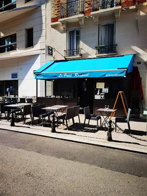 le petit raspail
